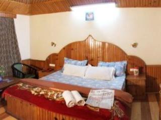 Kalinga Royal Cottages